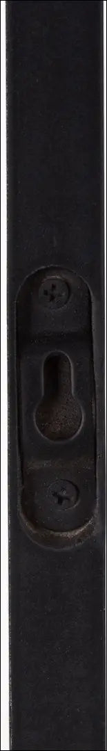 Sieninė lentyna SI1905 - €21 Save 55% __label:Pristatymas 1-2 d.d., biuro-baldai, biuro-lentynos, color-juoda,