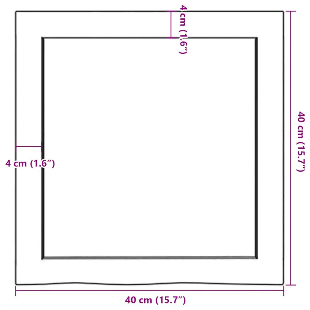 Sieninė lentyna SI1950 - €18 Save 50% __label:Pristatymas 1-2 d.d., biuro-baldai, biuro-lentynos, color-ruda, lentynos