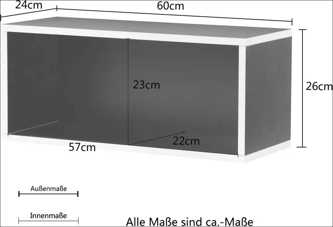 Sieninė lentyna SI2033 - €15 Save 50% __label:Pristatymas 1-2 d.d., biuro-baldai, biuro-lentynos, color-balta,
