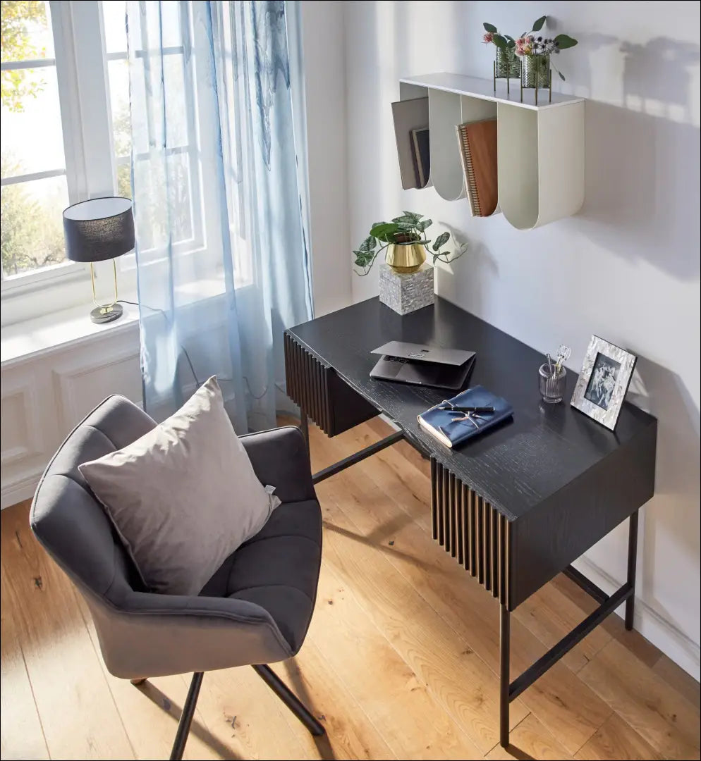 Sieninė lentyna SI2093 - €55 Save 50% 50-100, __label:Pristatymas 1-2 d.d., biuro-baldai, biuro-lentynos, color-balta