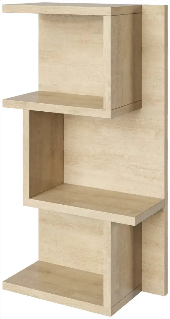 Sieninė lentyna SI2099 - €33 Save 50% 25-50, __label:Pristatymas 1-2 d.d., biuro-baldai, biuro-lentynos, color-ruda €25