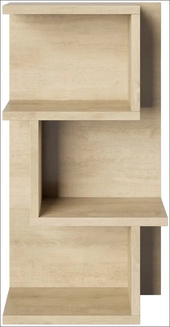 Sieninė lentyna SI2099 - €33 Save 50% 25-50, __label:Pristatymas 1-2 d.d., biuro-baldai, biuro-lentynos, color-ruda €25