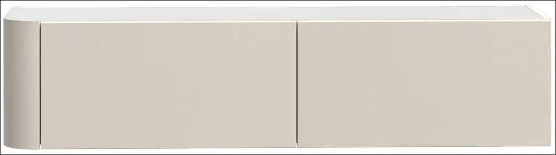 Sieninė lentyna SI2104 - €54 Save 50% 50-100, __label:Pristatymas 1-2 d.d., biuro-baldai, biuro-lentynos, color-smelio