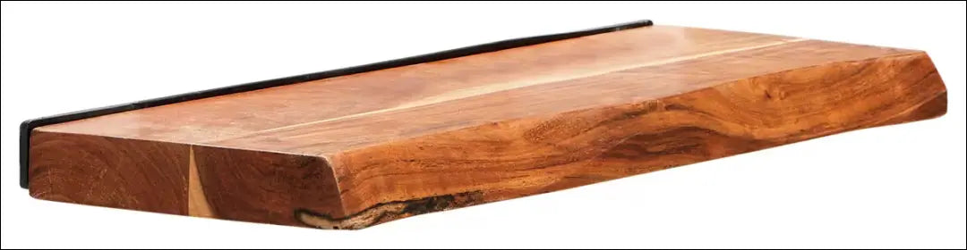 Sieninė lentyna SI2140 - €25 Save 50% 25-50, __label:Pristatymas 1-2 d.d., biuro-baldai, biuro-lentynos, color-ruda