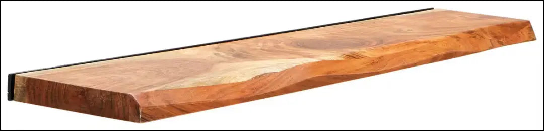 Sieninė lentyna SI2169 - €39 Save 50% 25-50, __label:Pristatymas 1-2 d.d., biuro-baldai, biuro-lentynos, color-ruda €25