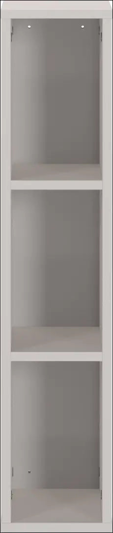 Sieninė lentyna SI2367 - €62 Save 50% 50-100, __label:Pristatymas 1-2 d.d., biuro-baldai, biuro-lentynos, color-smelio