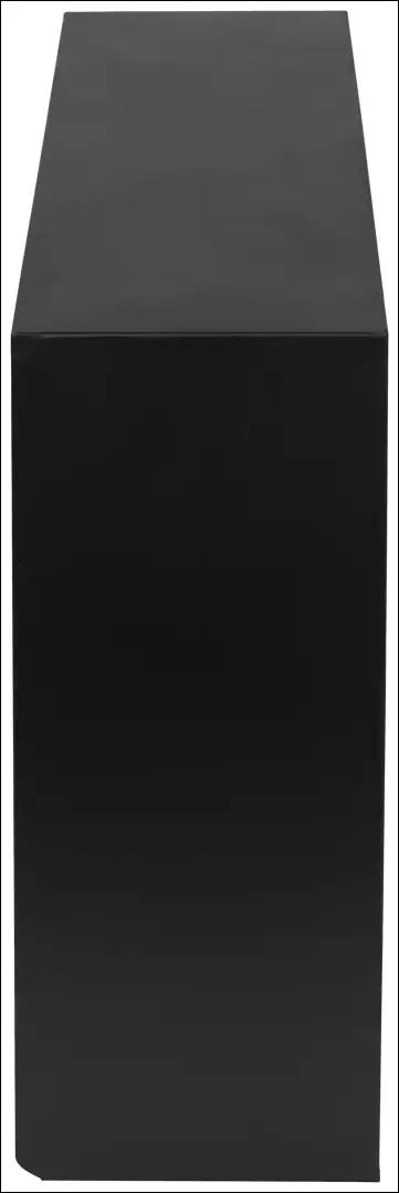 Sieninė lentyna SI2427 - €24 Save 50% __label:Pristatymas 1-2 d.d., biuro-baldai, biuro-lentynos, color-juoda,