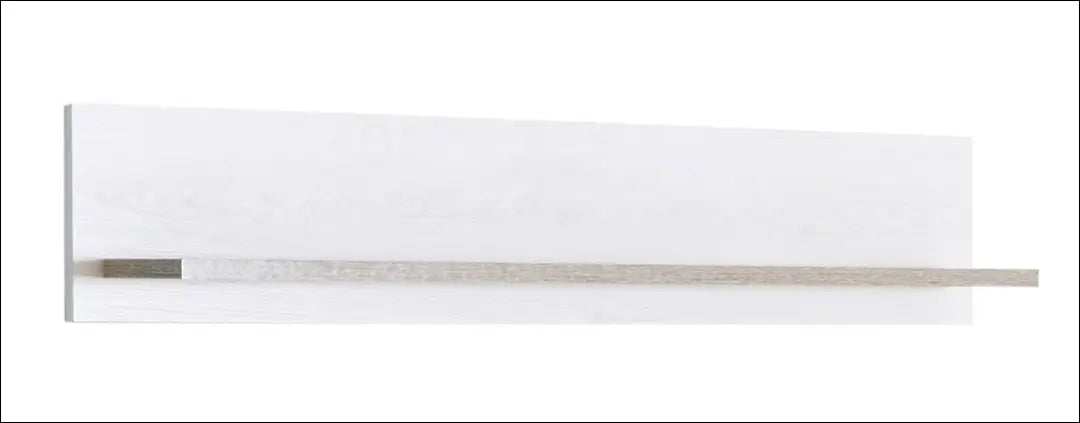 Sieninė lentyna SI730 - €15 Save 65% __label:Pristatymas 1-2 d.d., biuro-baldai, biuro-lentynos, color-balta,