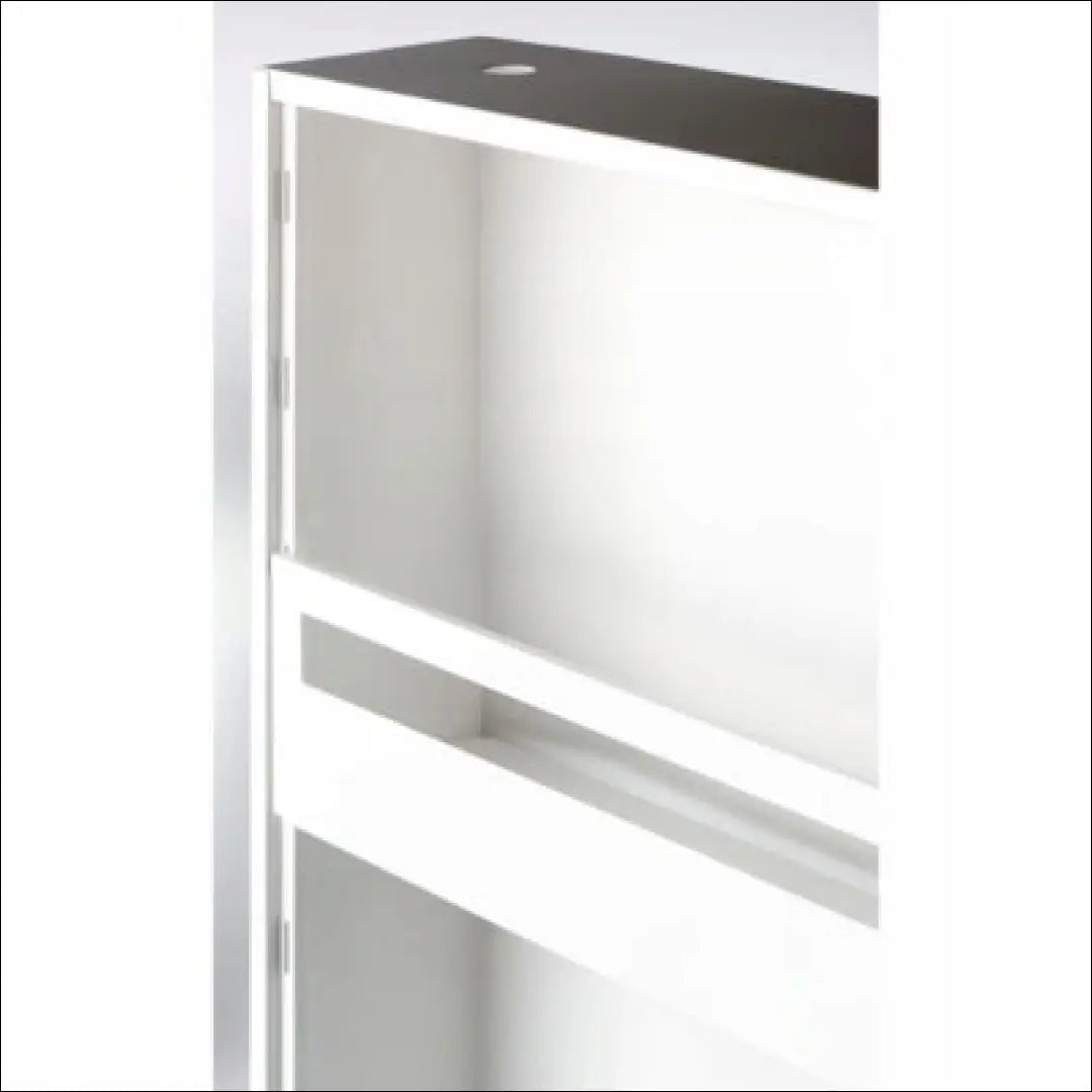 Sieninė metalinė batų spintelė KI1118 - €74 Save 50% 50-100, __label:Pristatymas 1-2 d.d., batu-lentyna, batu-spintele,