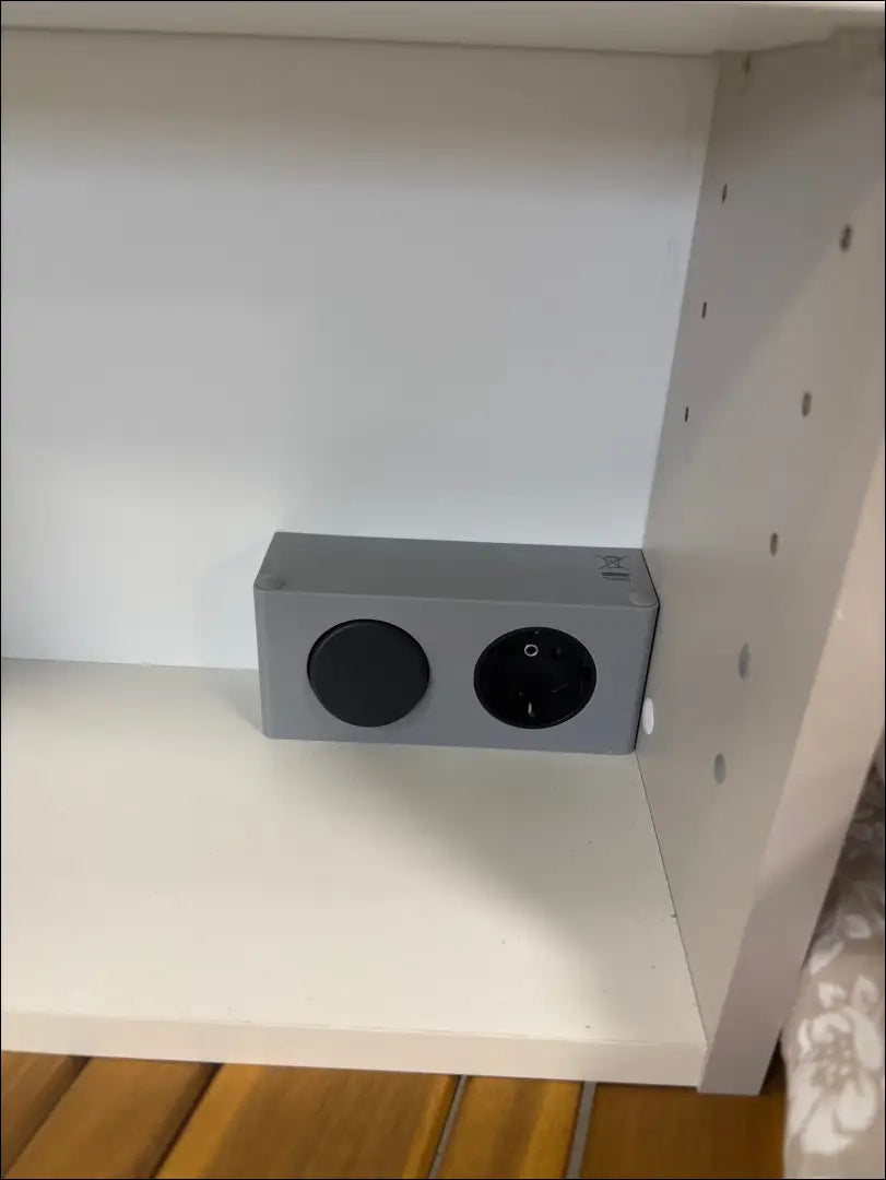 Sieninė vonios spintelė su apšvietimu KI1218 - €76 Save 50% 50-100, __label:Pristatymas 1-2 d.d., color-kremas,