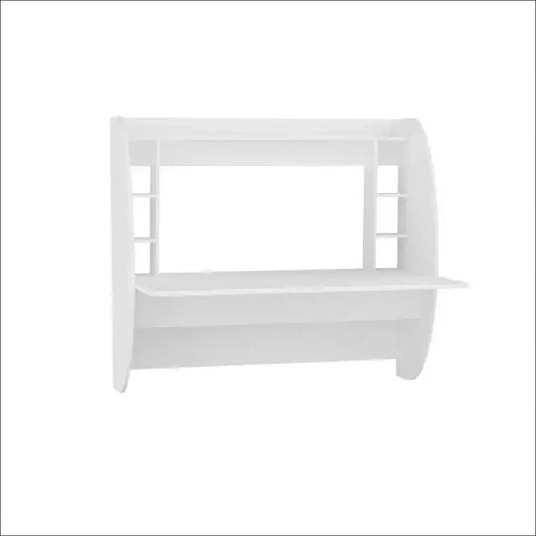 Sieninis darbo stalas BI253 - €51 Save 60% 50-100, __label:Pristatymas 1-2 d.d., biuro-baldai, biuro-stalai,