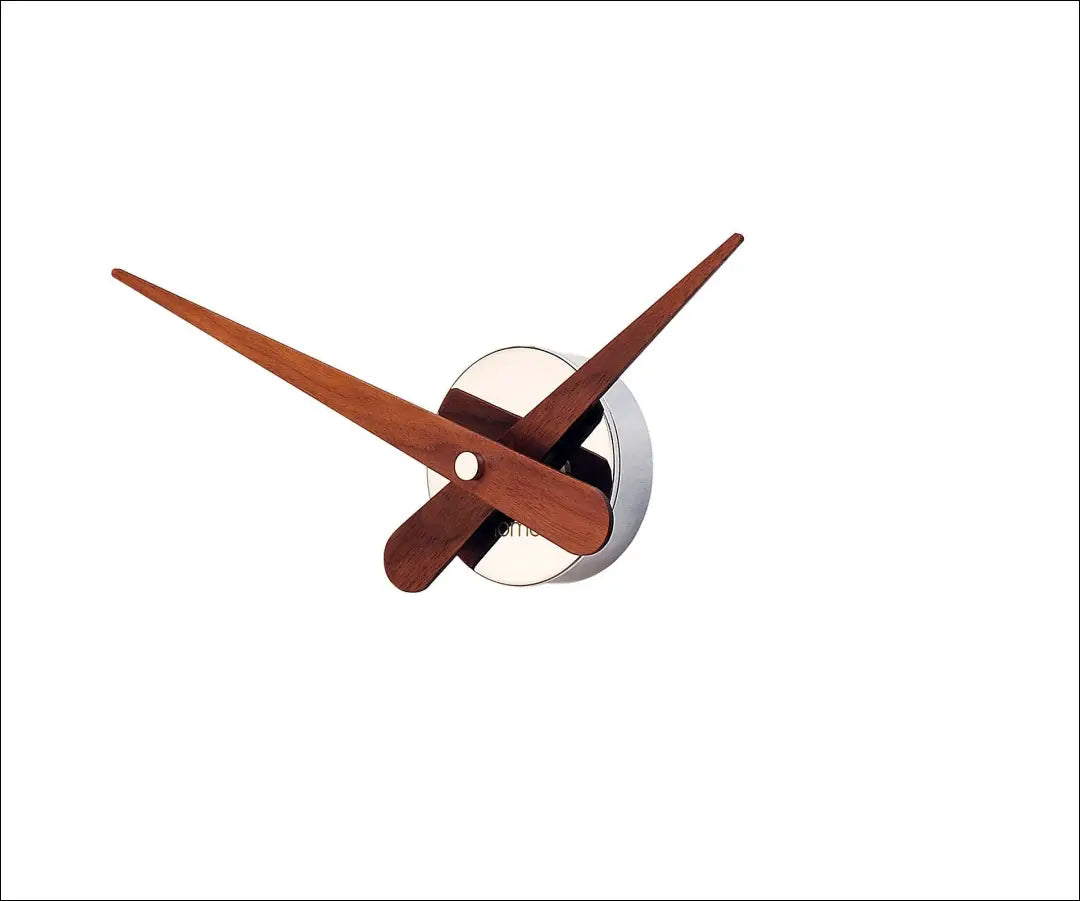 Sieninis laikrodis ’nomon’ DI9426 - €58 Save 55% 50-100, __label:Pristatymas 1-2 d.d., color-ruda, color-sidabrine,