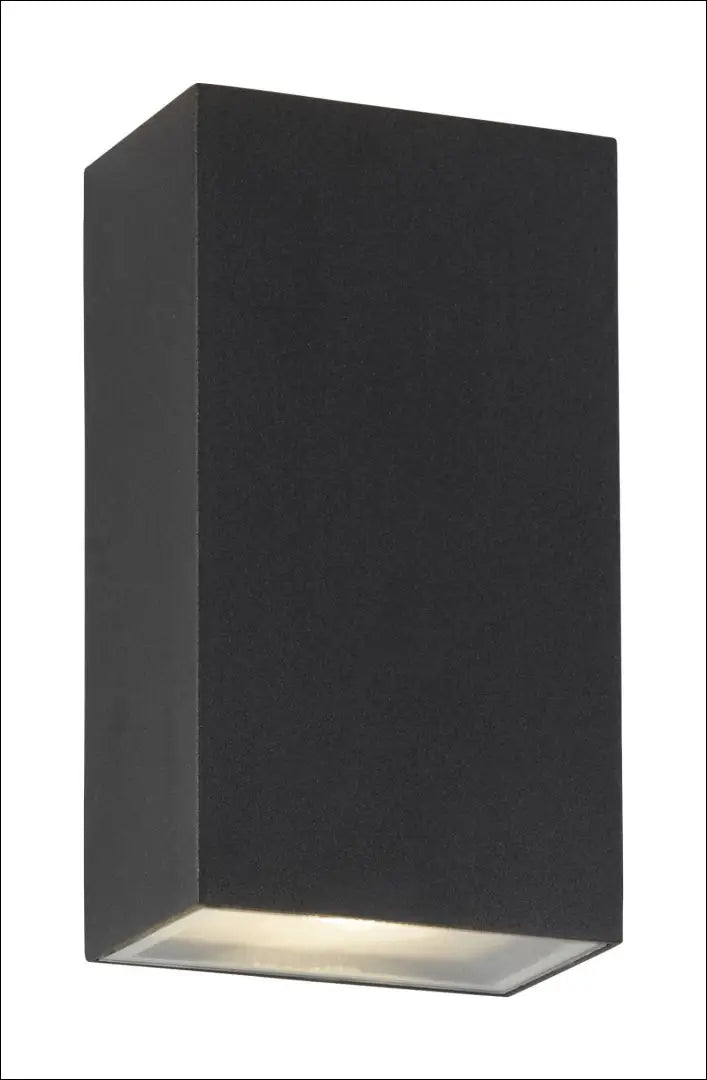 Sieninis lauko LED šviestuvas DI10052 - €25 Save 50% 25-50, __label:Pristatymas 1-2 d.d., color-juoda, interjeras,