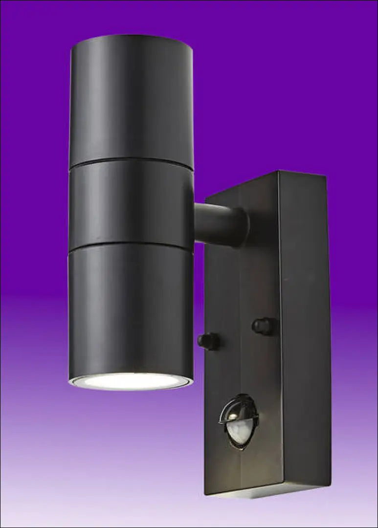 Sieninis lauko LED šviestuvas DI10053 - €20 Save 50% __label:Pristatymas 1-2 d.d., color-juoda, interjeras, baldai,