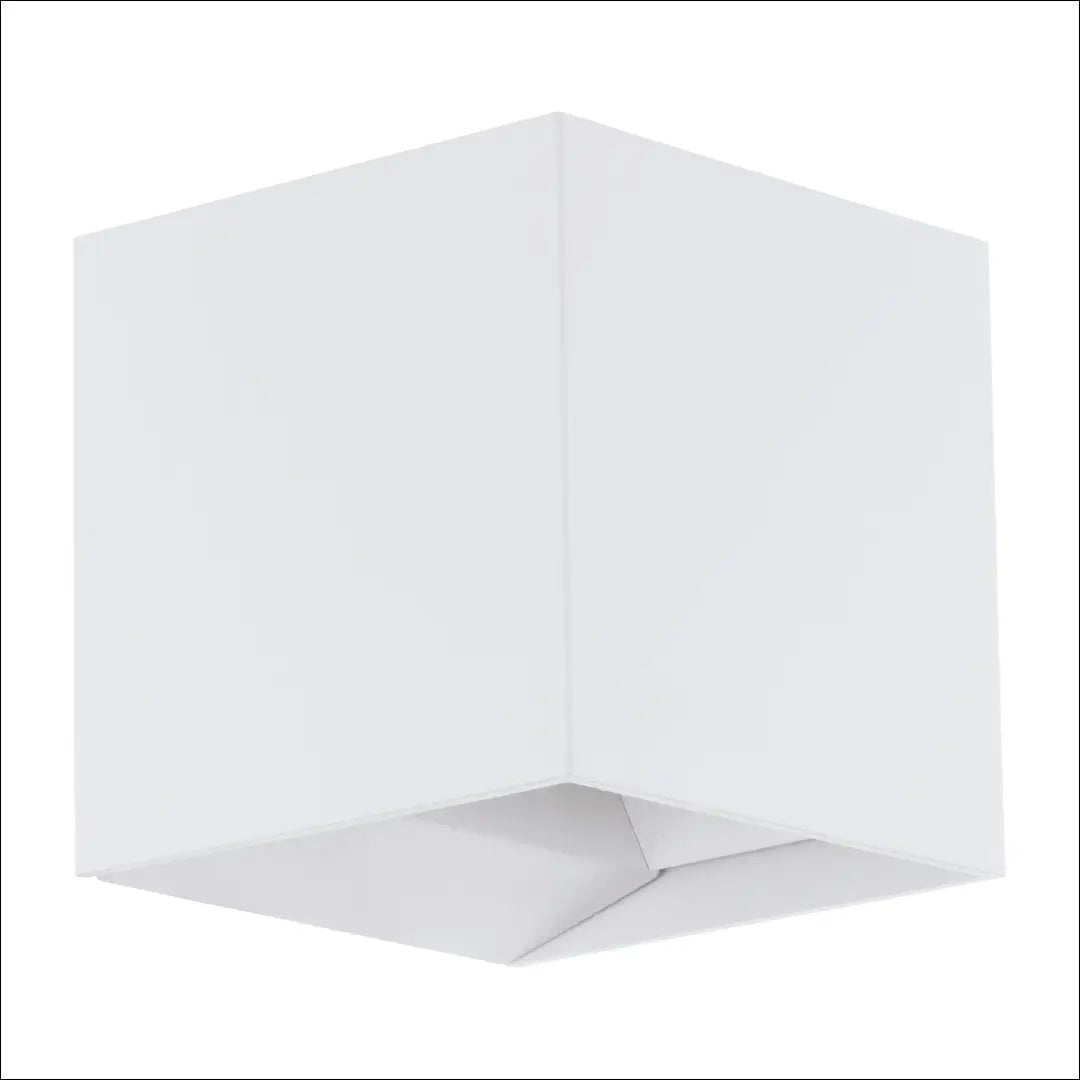 Sieninis LED lauko šviestuvas DI9735 - €23 Save 50% __label:Pristatymas 1-2 d.d., color-balta, interjeras, baldai,