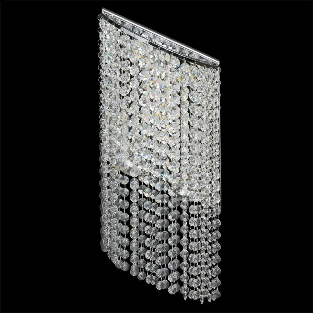 Sieninis LED šviestuvas DI12180 - €32 Save 50% 25-50, __label:Pristatymas 1-2 d.d., color-sidabrine, interjeras,
