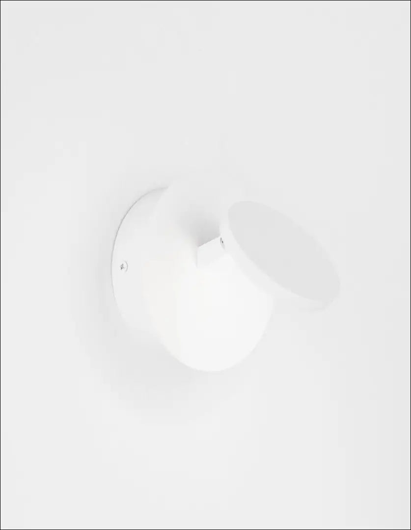 Sieninis LED šviestuvas DI12199 - €53 Save 50% 50-100, __label:Pristatymas 1-2 d.d., color-balta, interjeras,