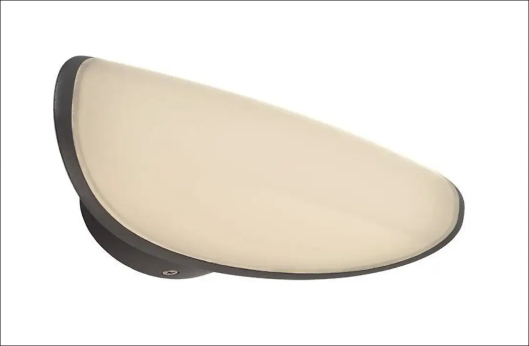 Sieninis LED šviestuvas DI12202 - €20 Save 50% __label:Pristatymas 1-2 d.d., color-pilka, interjeras, lauko baldai,