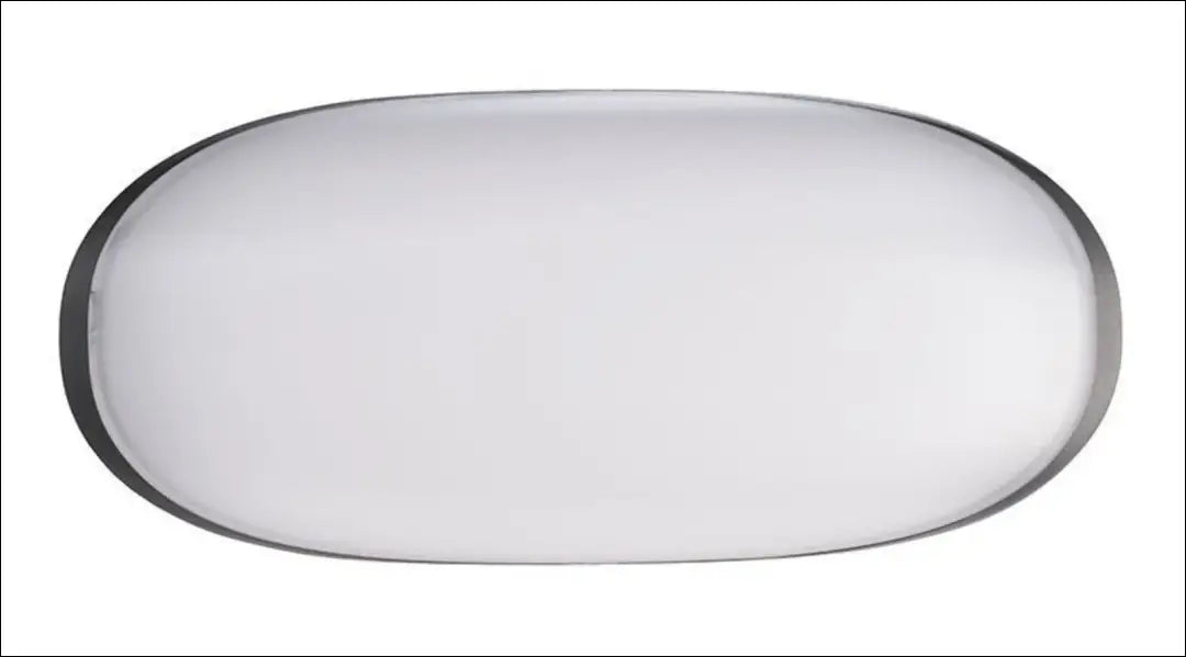 Sieninis LED šviestuvas DI12202 - €20 Save 50% __label:Pristatymas 1-2 d.d., color-pilka, interjeras, lauko baldai,