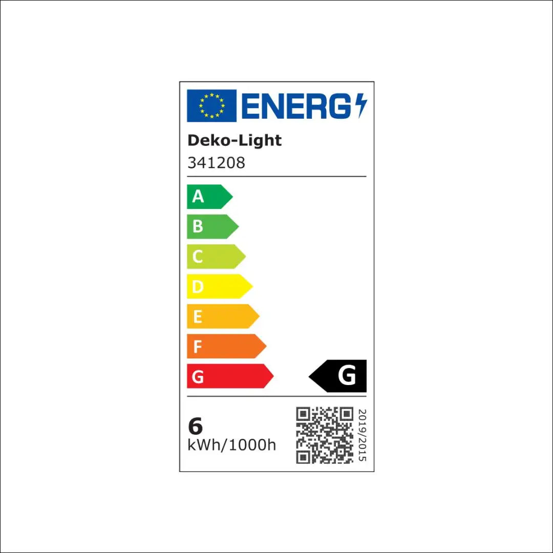 Sieninis LED šviestuvas DI12205 - €43 Save 50% 25-50, __label:Pristatymas 1-2 d.d., color-balta, interjeras,