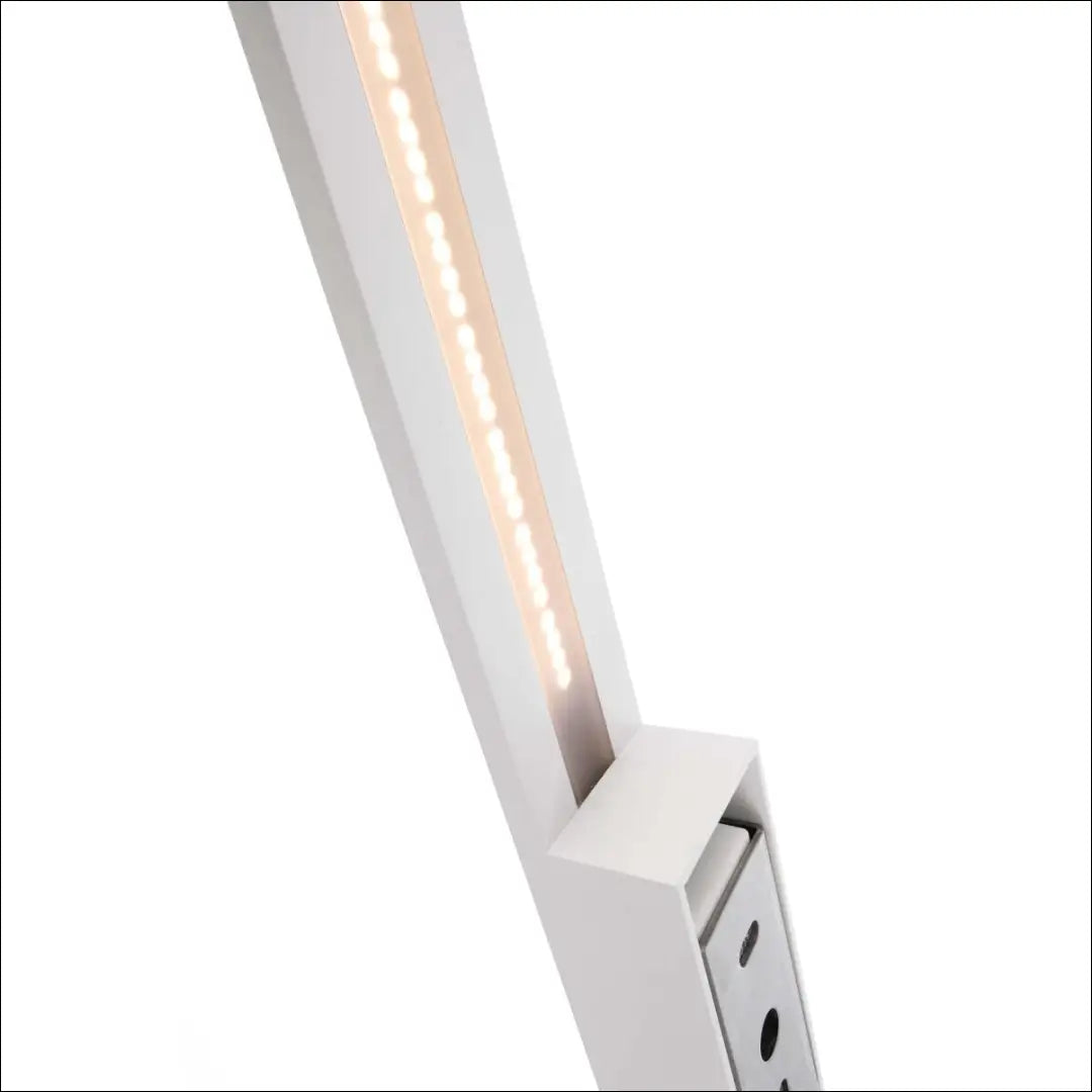 Sieninis LED šviestuvas DI12205 - €43 Save 50% 25-50, __label:Pristatymas 1-2 d.d., color-balta, interjeras,
