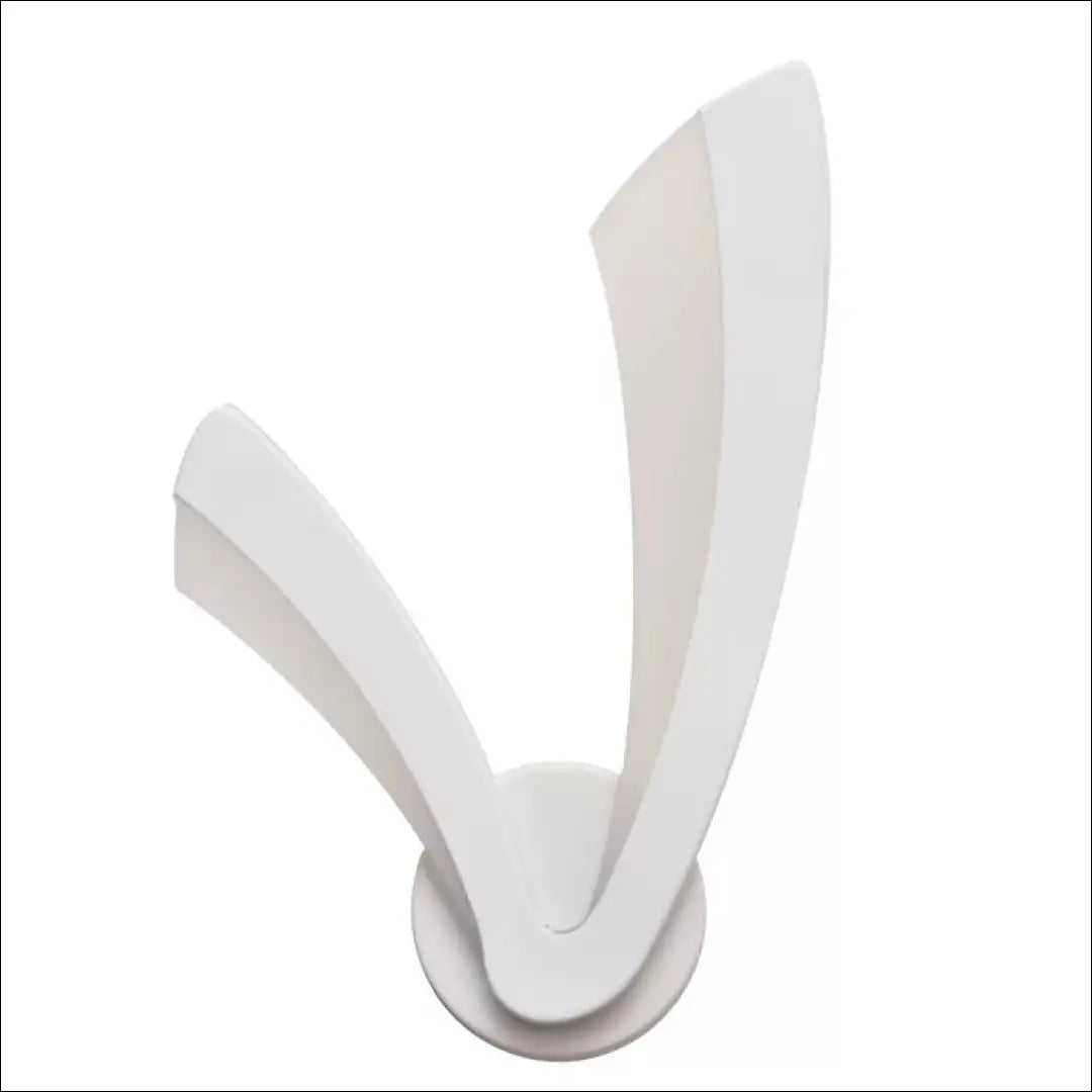 Sieninis LED šviestuvas DI2170 - €26 Save 70% 25-50, __label:Pristatymas 1-2 d.d., color-balta, interjeras,