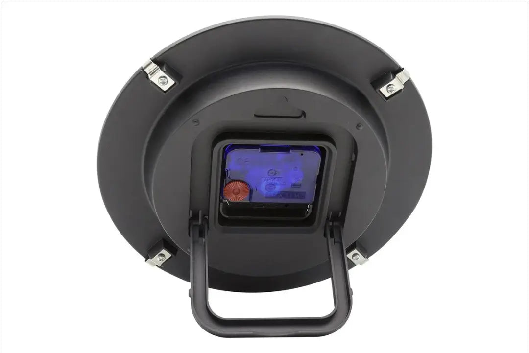 Sieninis/pastatomas laikrodis DI9520 - €30 Save 55% 25-50, __label:Pristatymas 1-2 d.d., color-balta, interjeras,