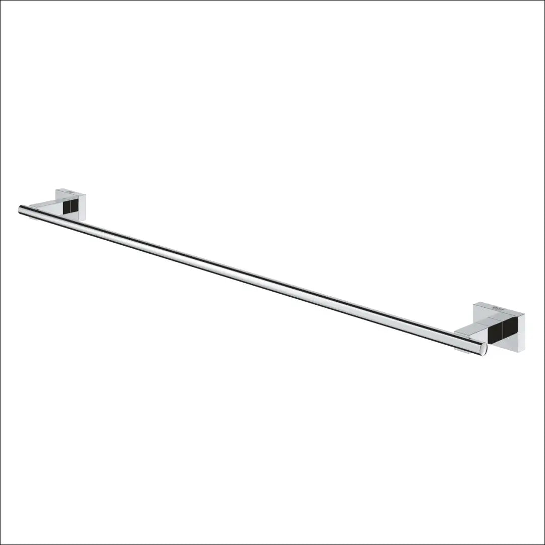 Sieninis rankšluosčių laikiklis ’Grohe’ KI691 - €53 Save 50% 50-100, __label:Pristatymas 1-2 d.d., color-sidabrine,