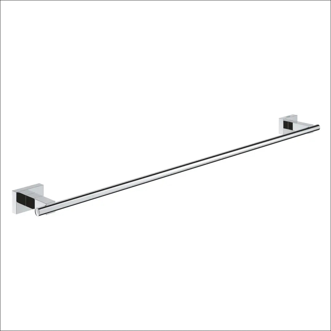 Sieninis rankšluosčių laikiklis ’Grohe’ KI691 - €53 Save 50% 50-100, __label:Pristatymas 1-2 d.d., color-sidabrine,