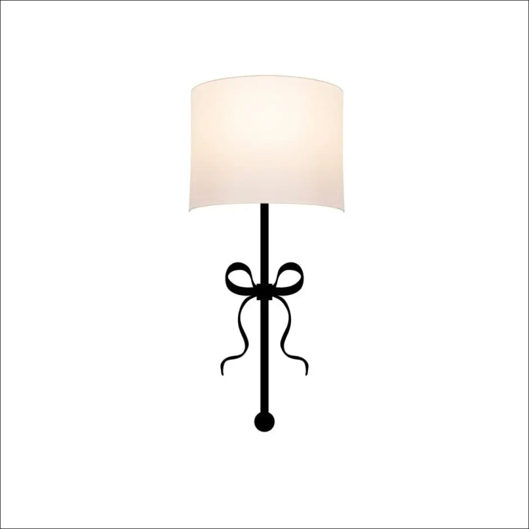 Sieninis šviestuvas DI10114 - €20 Save 55% __label:Pristatymas 1-2 d.d., color-balta, color-juoda, interjeras,