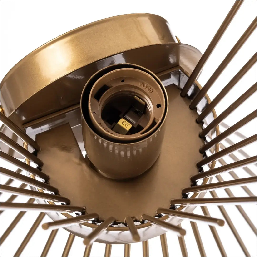 Sieninis šviestuvas DI10329 - €42 Save 50% 25-50, __label:Pristatymas 1-2 d.d., color-auksine, interjeras,