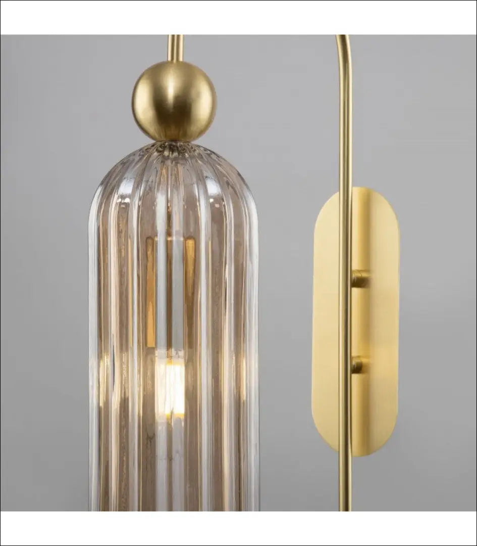 Sieninis šviestuvas DI10395 - €79 Save 50% 50-100, __label:Pristatymas 1-2 d.d., color-auksine, interjeras,