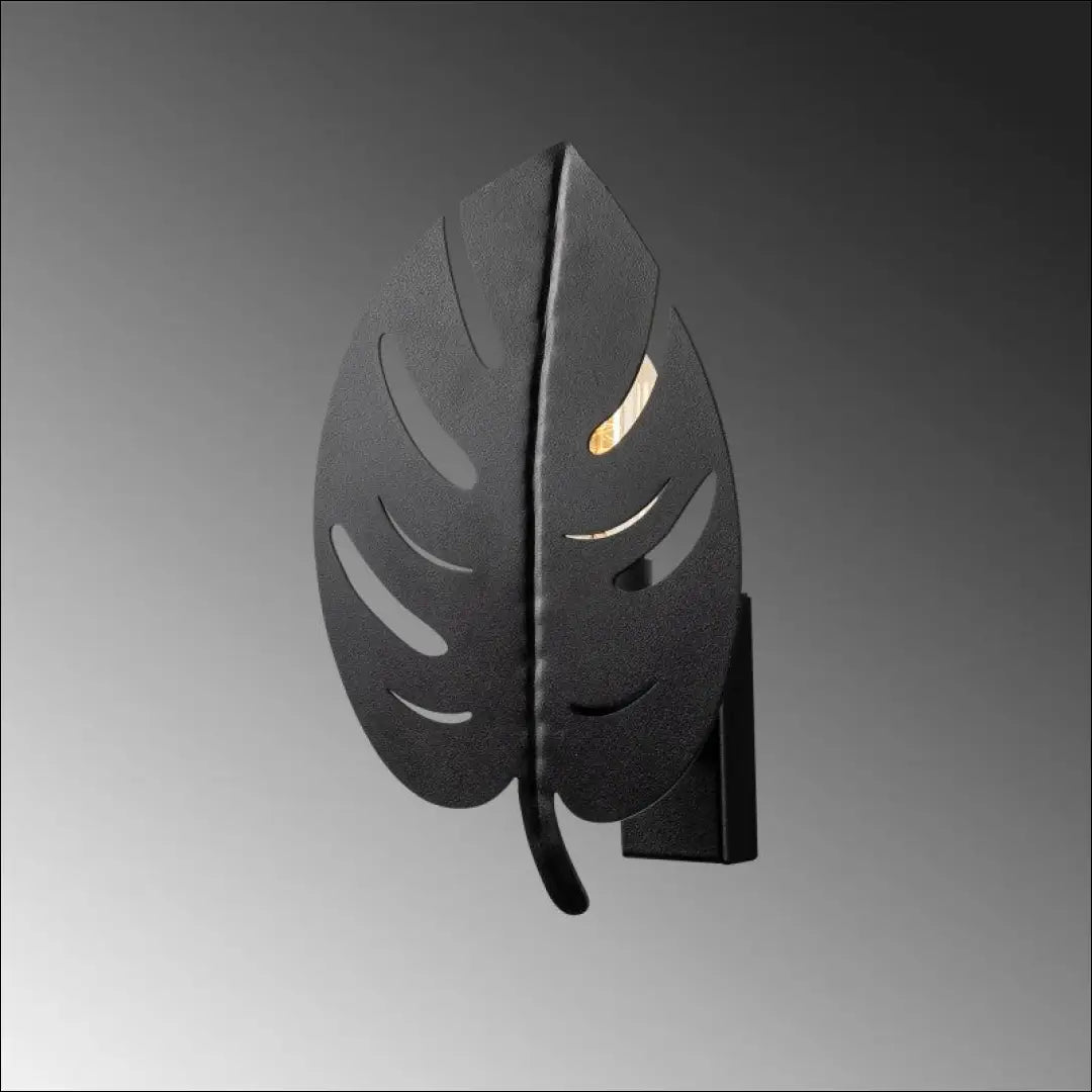 Sieninis šviestuvas DI10531 - €20 Save 50% __label:Pristatymas 1-2 d.d., color-juoda, interjeras, material-metalas,