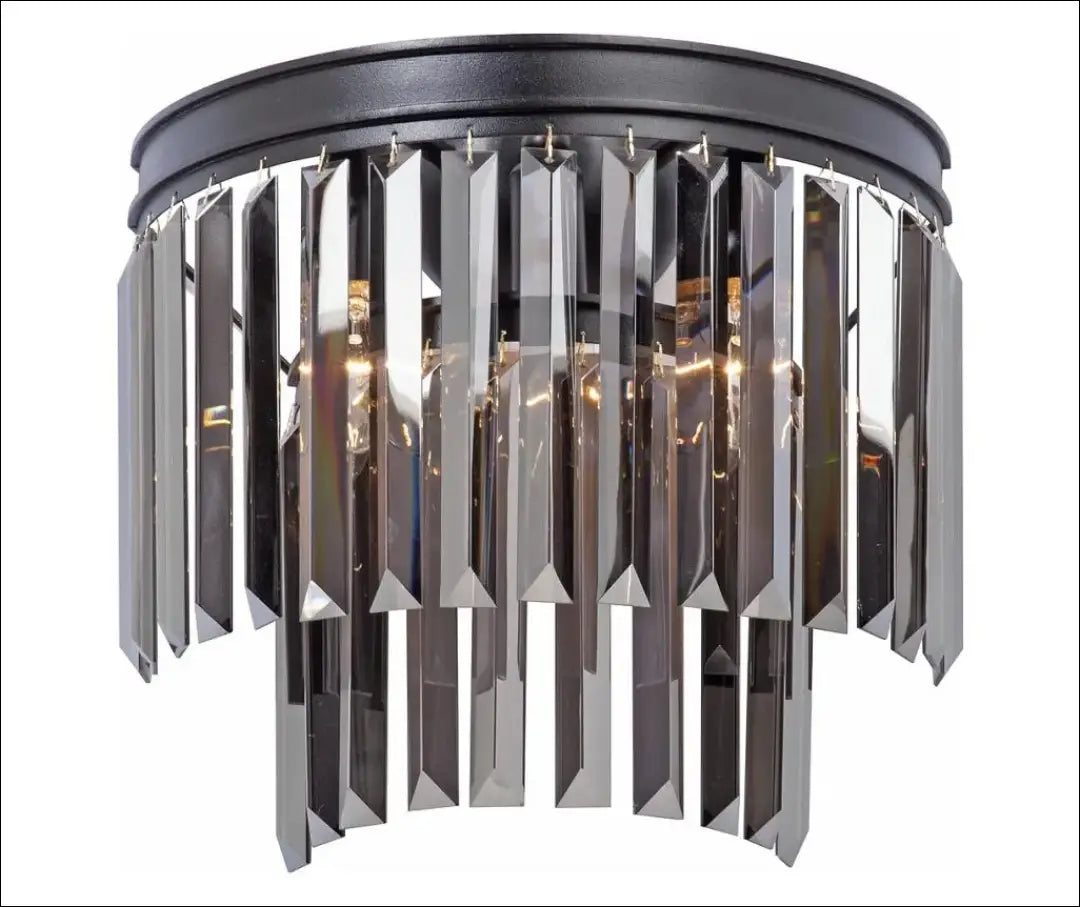 Sieninis šviestuvas DI10820 - €54 Save 50% 50-100, __label:Pristatymas 1-2 d.d., color-juoda, interjeras,