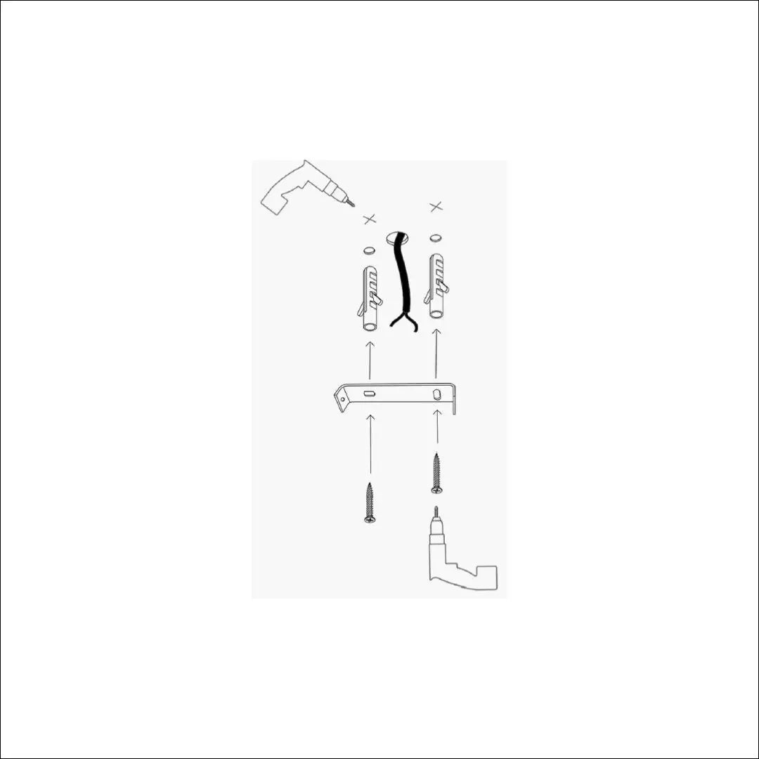 Sieninis šviestuvas DI12181 - €30 Save 50% 25-50, __label:Pristatymas 1-2 d.d., color-auksine, interjeras,