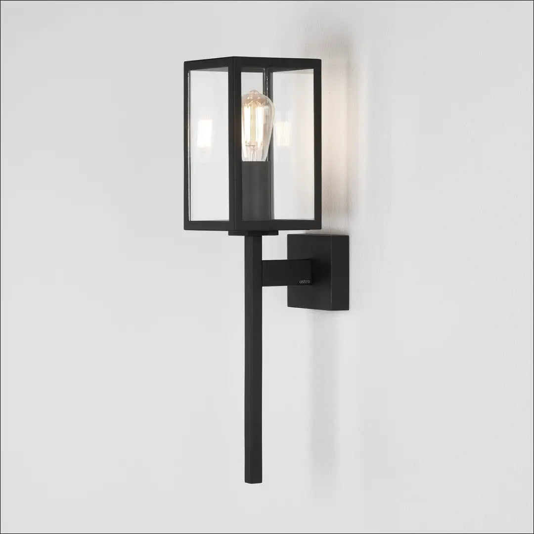 Sieninis šviestuvas DI1494 - €52 Save 70% 50-100, __label:Pristatymas 1-2 d.d., color-juoda, interjeras,