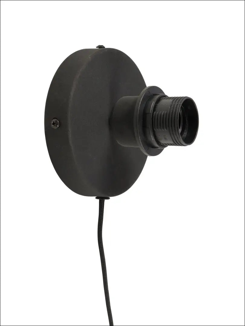 Sieninis šviestuvas DI2306 - €48 Save 60% 25-50, __label:Pristatymas 1-2 d.d., color-juoda, color-ruda, color-smelio