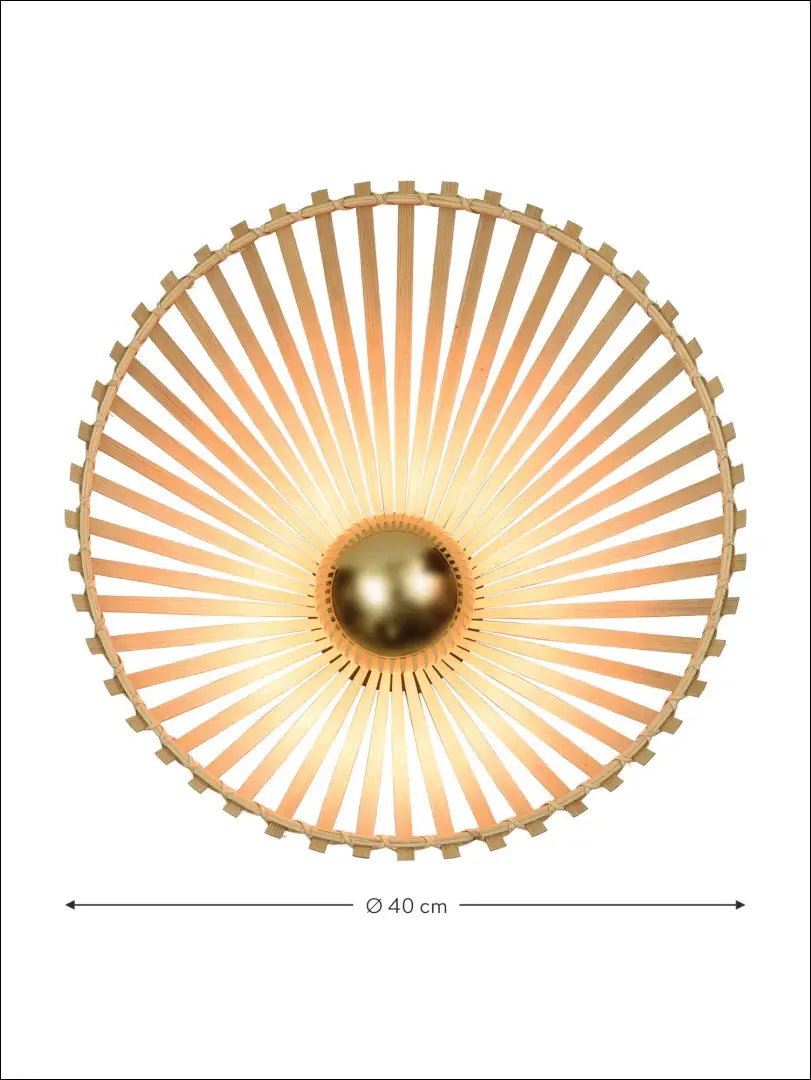 Sieninis šviestuvas DI2306 - €48 Save 60% 25-50, __label:Pristatymas 1-2 d.d., color-juoda, color-ruda, color-smelio