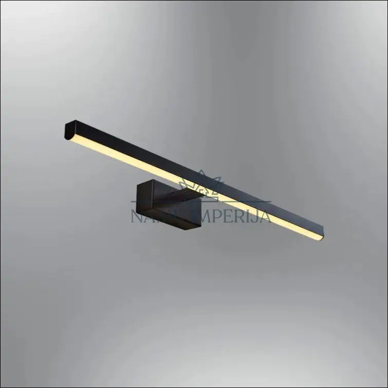 Sieninis šviestuvas DI5305 - €34 Save 60% 25-50, color-juoda, material-metalas, pazeistas, pazeisti Grožio