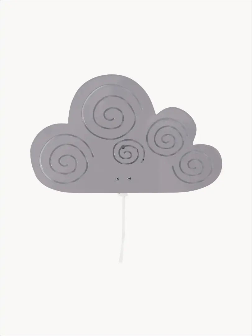 Sieninis šviestuvas DI6079 - €18 Save 70% __label:Pristatymas 1-2 d.d., color-pilka, interjeras, material-metalas,