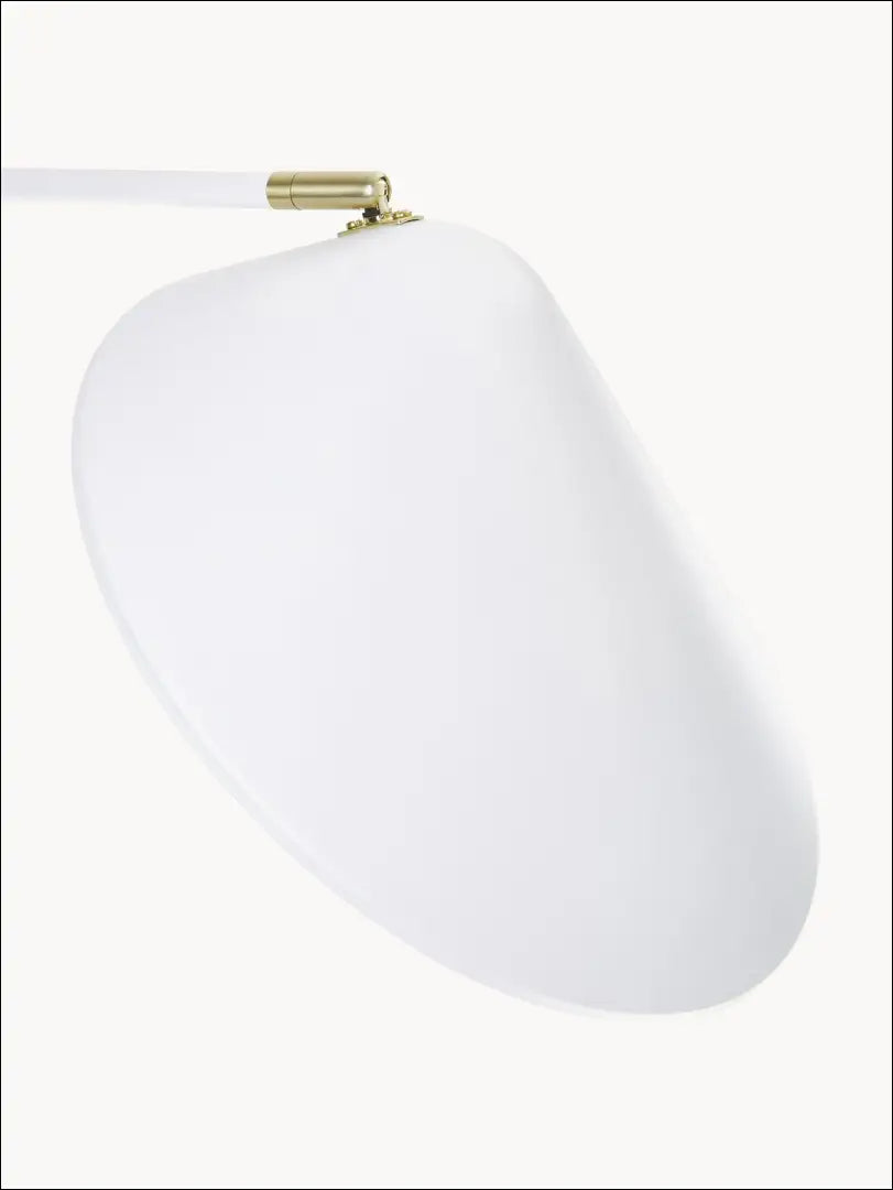 Sieninis šviestuvas DI6695 - €45 Save 65% 25-50, __label:Pristatymas 1-2 d.d., color-balta, interjeras,