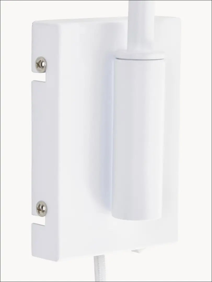 Sieninis šviestuvas DI6695 - €45 Save 65% 25-50, __label:Pristatymas 1-2 d.d., color-balta, interjeras,