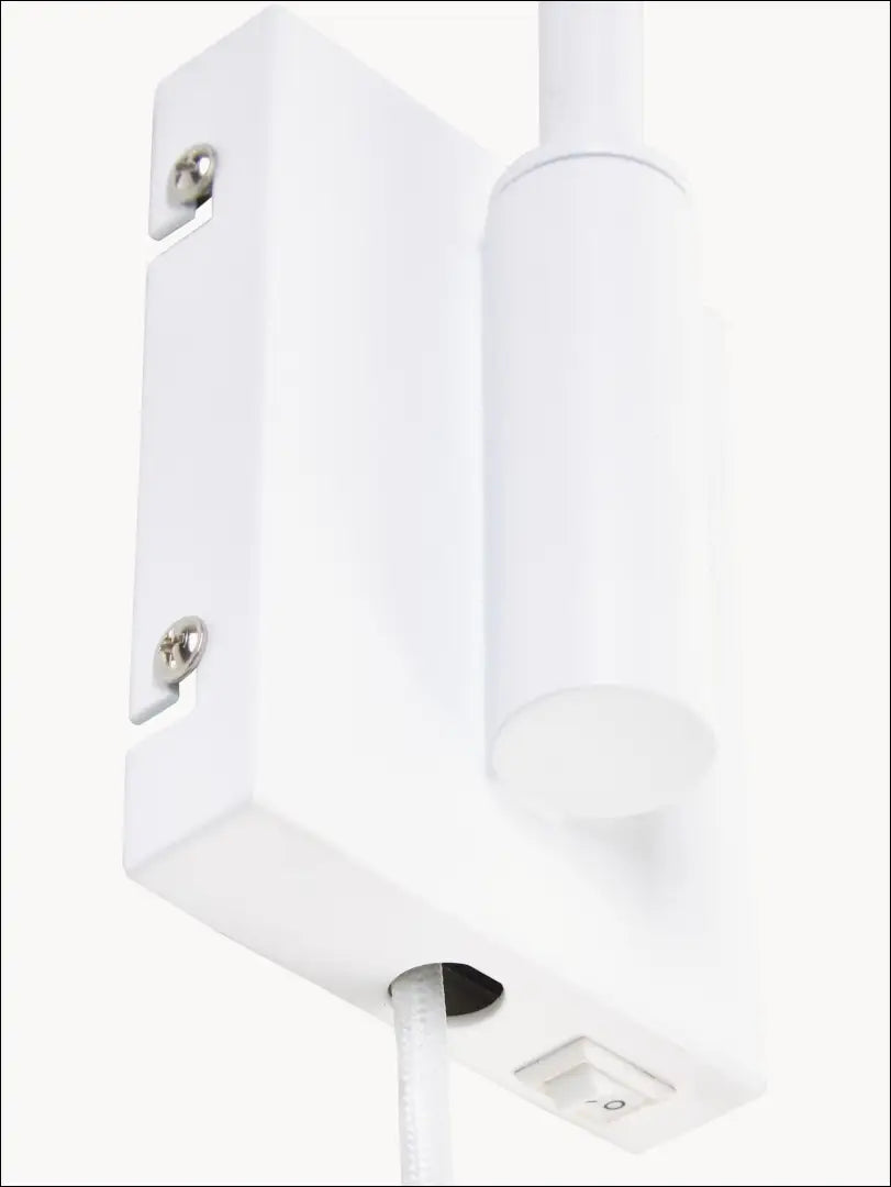 Sieninis šviestuvas DI6695 - €45 Save 65% 25-50, __label:Pristatymas 1-2 d.d., color-balta, interjeras,