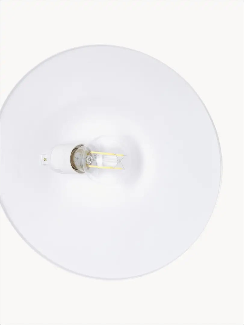 Sieninis šviestuvas DI6695 - €45 Save 65% 25-50, __label:Pristatymas 1-2 d.d., color-balta, interjeras,