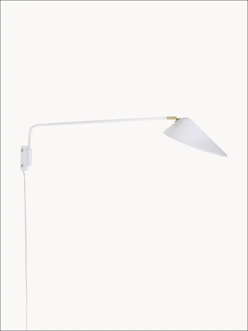 Sieninis šviestuvas DI6695 - €45 Save 65% 25-50, __label:Pristatymas 1-2 d.d., color-balta, interjeras,