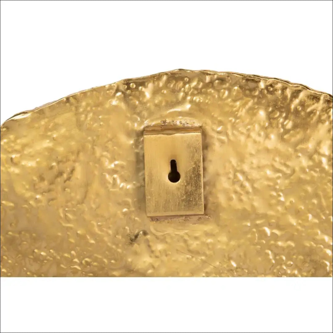 Sieninis šviestuvas DI8035 - €164 Save 60% 100-200, __label:Pristatymas 1-2 d.d., color-auksine, color-juoda,