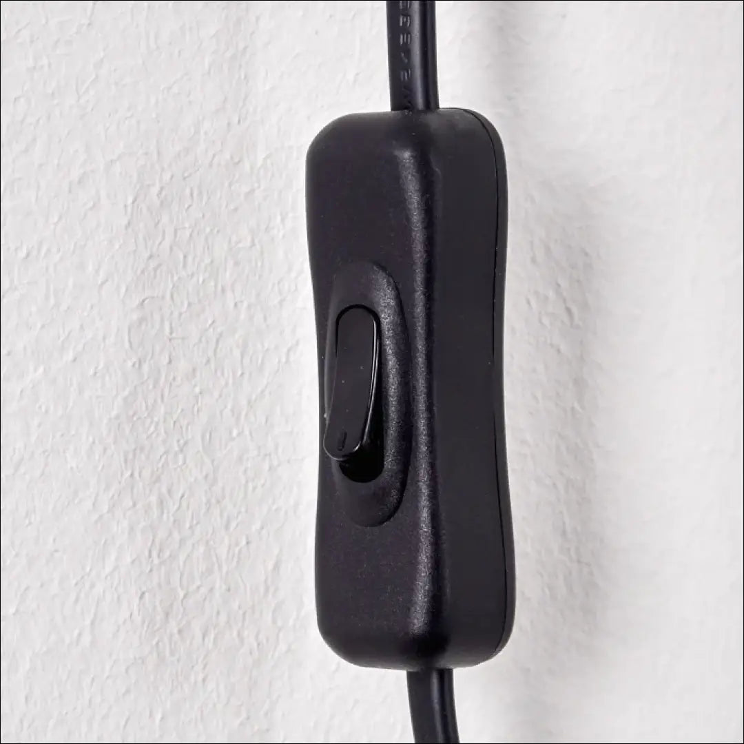 Sieninis šviestuvas DI8781 - €60 Save 50% 50-100, __label:Pristatymas 1-2 d.d., color-juoda, interjeras,