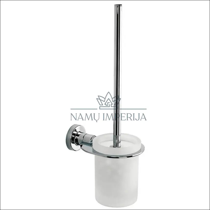 Sieninis tualetinio šepečio laikiklis DI8583 - €55 Save 50% 50-100, __label:Pristatymas 1-2 d.d., color-balta,