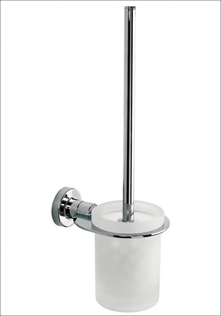 Sieninis tualetinio šepečio laikiklis DI8583 - €55 Save 50% 50-100, __label:Pristatymas 1-2 d.d., color-balta,