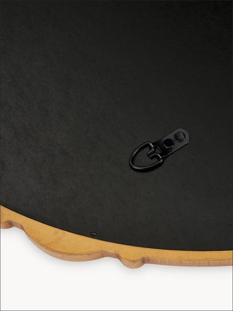 Sieninis veidrodis (72cm) DI4938 - €60 Save 70% 50-100, __label:Pristatymas 1-2 d.d., color-auksine, interjeras,